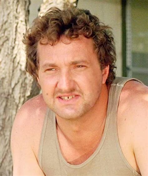 He is the brother of actor Dennis <strong>Quaid</strong>. . Was randy quaid in roadhouse